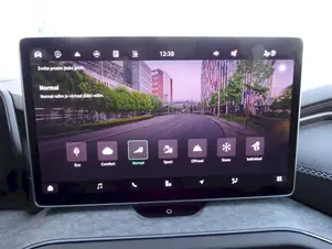 Škoda Kodiaq Exclusive Selection