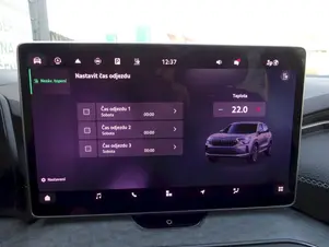 Škoda Kodiaq Exclusive Selection