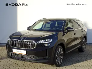 Škoda Kodiaq Exclusive Selection