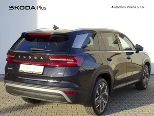 Škoda Kodiaq Exclusive Selection