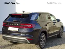 Kodiaq Exclusive Selection