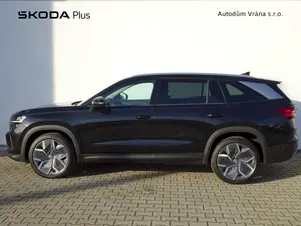 Škoda Kodiaq Exclusive Selection
