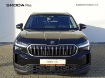 Kodiaq Exclusive Selection