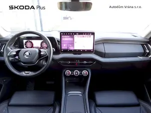 Škoda Kodiaq Exclusive Selection