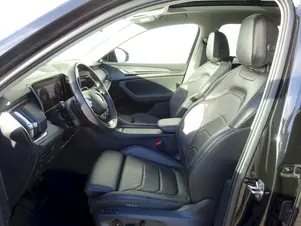 Škoda Kodiaq Exclusive Selection