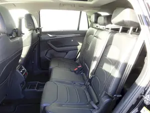 Škoda Kodiaq Exclusive Selection