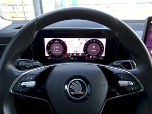 Škoda Kodiaq Exclusive Selection