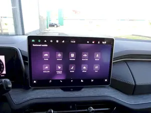 Škoda Kodiaq Exclusive Selection