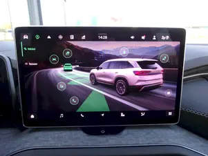 Škoda Kodiaq Exclusive Selection