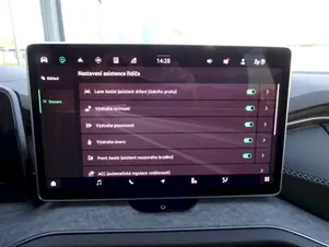 Škoda Kodiaq Exclusive Selection