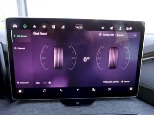 Škoda Kodiaq Exclusive Selection