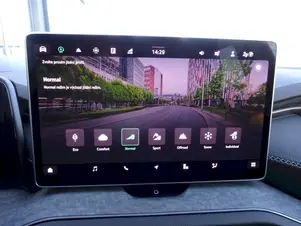 Škoda Kodiaq Exclusive Selection