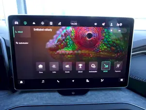 Škoda Kodiaq Exclusive Selection