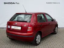Fabia Comfort