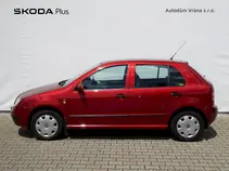Fabia Comfort