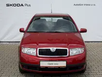 Fabia Comfort