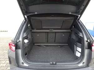 Škoda Elroq Ultra