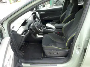 Škoda Elroq RS