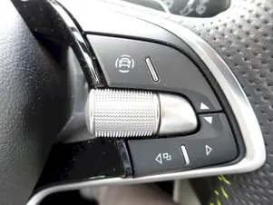 Škoda Elroq RS