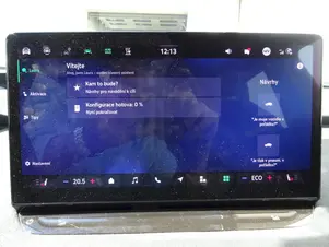 Škoda Elroq RS