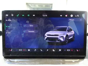 Škoda Elroq RS