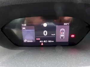 Škoda Elroq RS