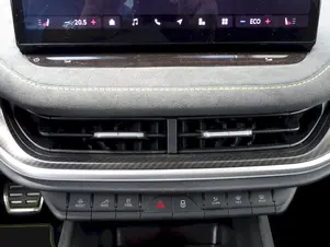 Škoda Elroq RS