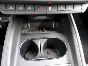 Škoda Elroq RS