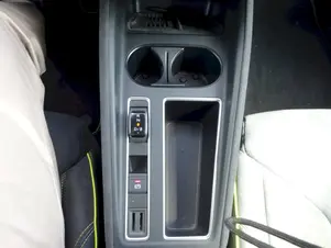 Škoda Elroq RS