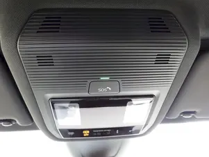 Škoda Elroq RS