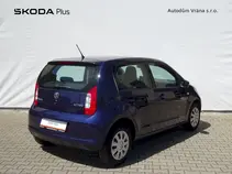 Citigo Ambition Plus
