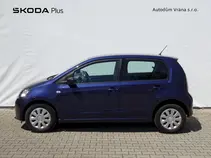 Citigo Ambition Plus