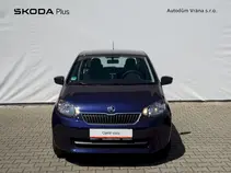 Citigo Ambition Plus