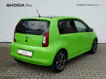 Citigo Style Extra Top