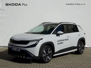 Škoda Epiq