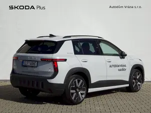 Škoda Epiq 