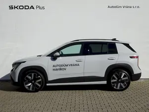 Škoda Epiq 