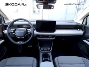 Škoda Epiq