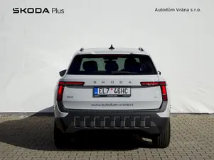 Škoda Epiq