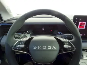 Škoda Epiq 