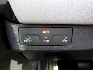Škoda Epiq 