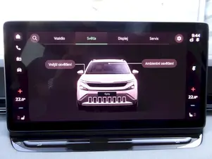 Škoda Epiq
