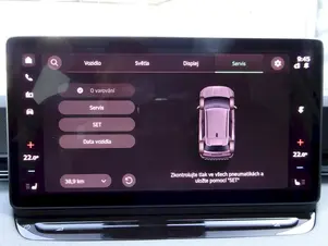 Škoda Epiq 