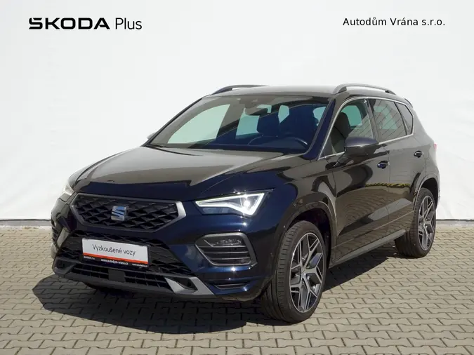 Ateca 