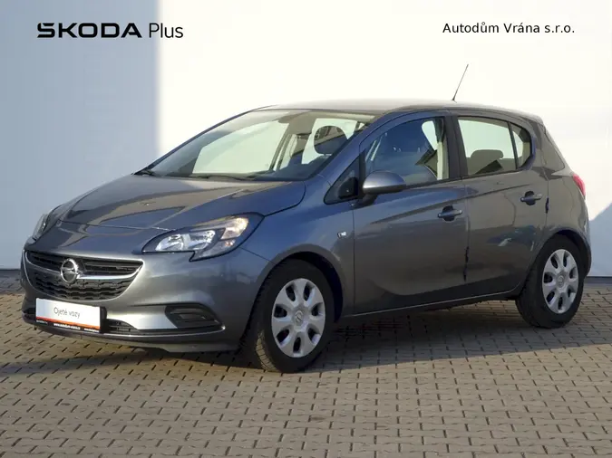 Corsa