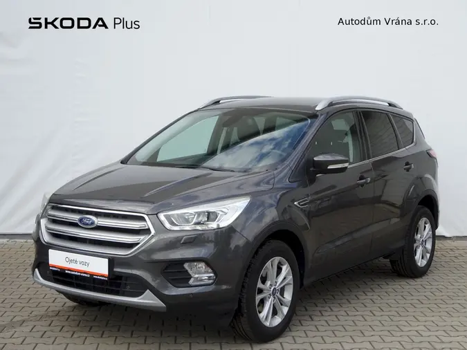 Kuga