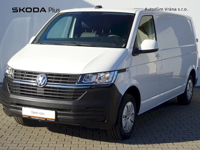 T6 Transporter