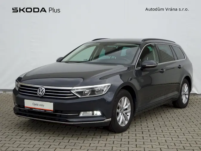 Passat Variant