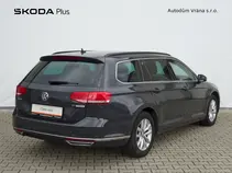 Passat Variant 