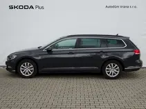 Passat Variant